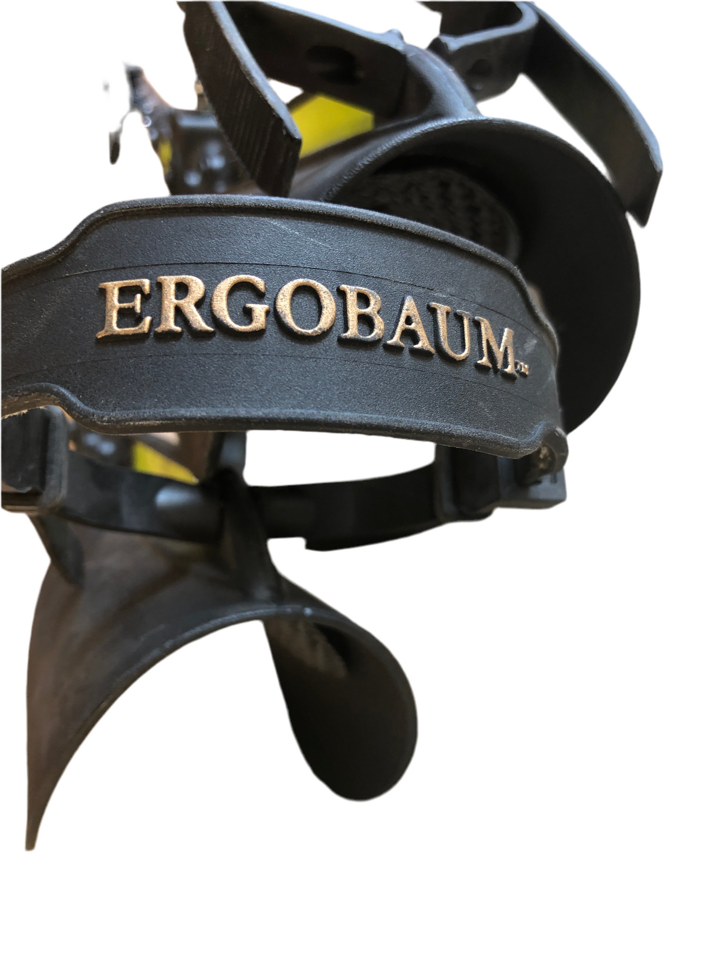 Location de béquilles ergonomiques ERGOBAUM – haut de gamme ajustable
