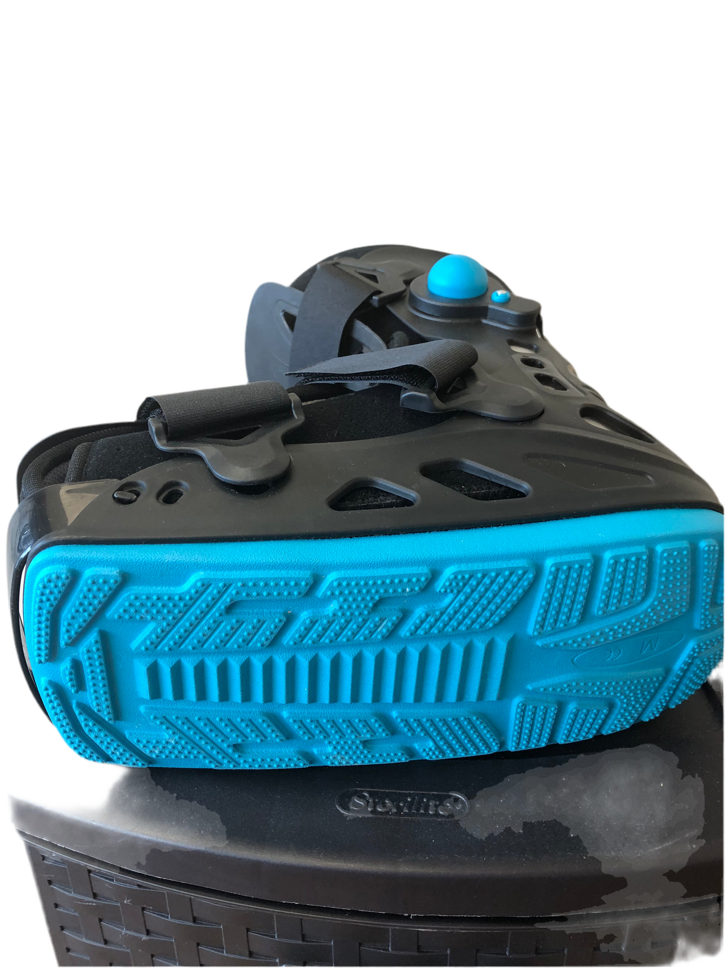 Botte orthopédique (Medium)