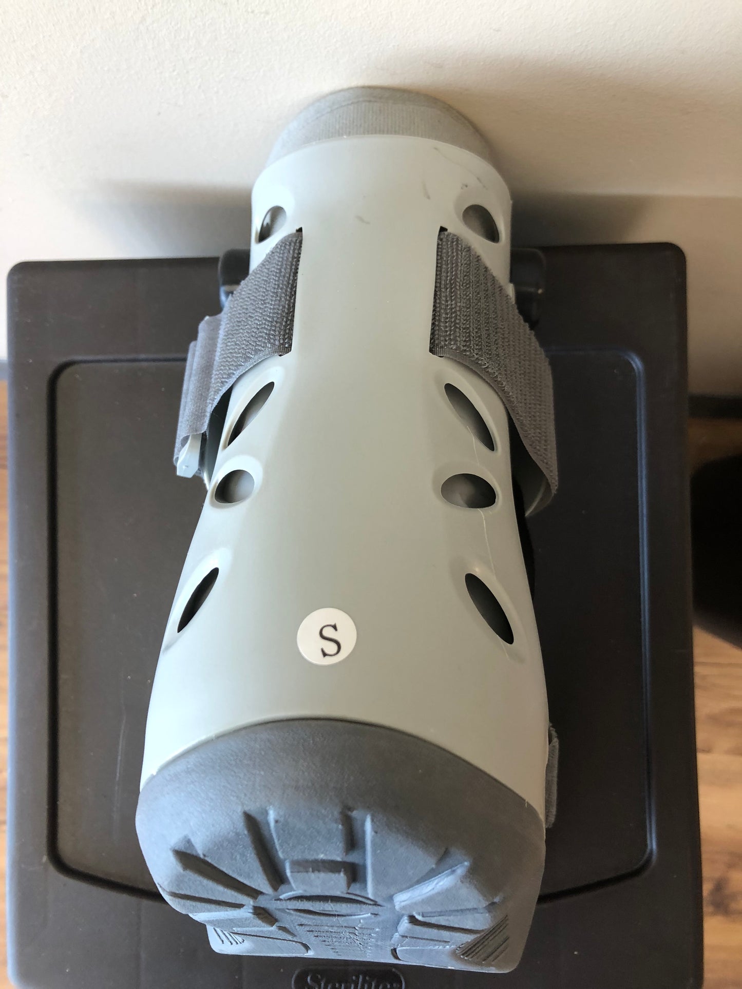 Botte orthopédique CAM Walker – Stabilisation pied et cheville