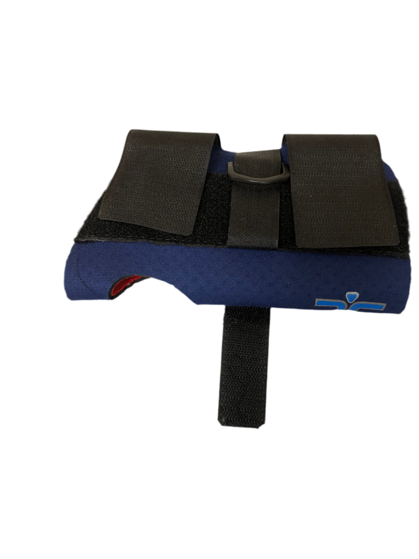 Genouillère orthopédique ajustable – Soutien rotulien et ligamentaire