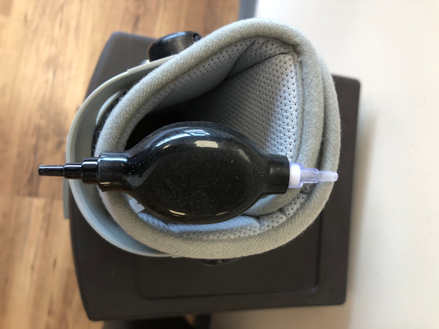 Botte orthopédique CAM Walker – Stabilisation pied et cheville