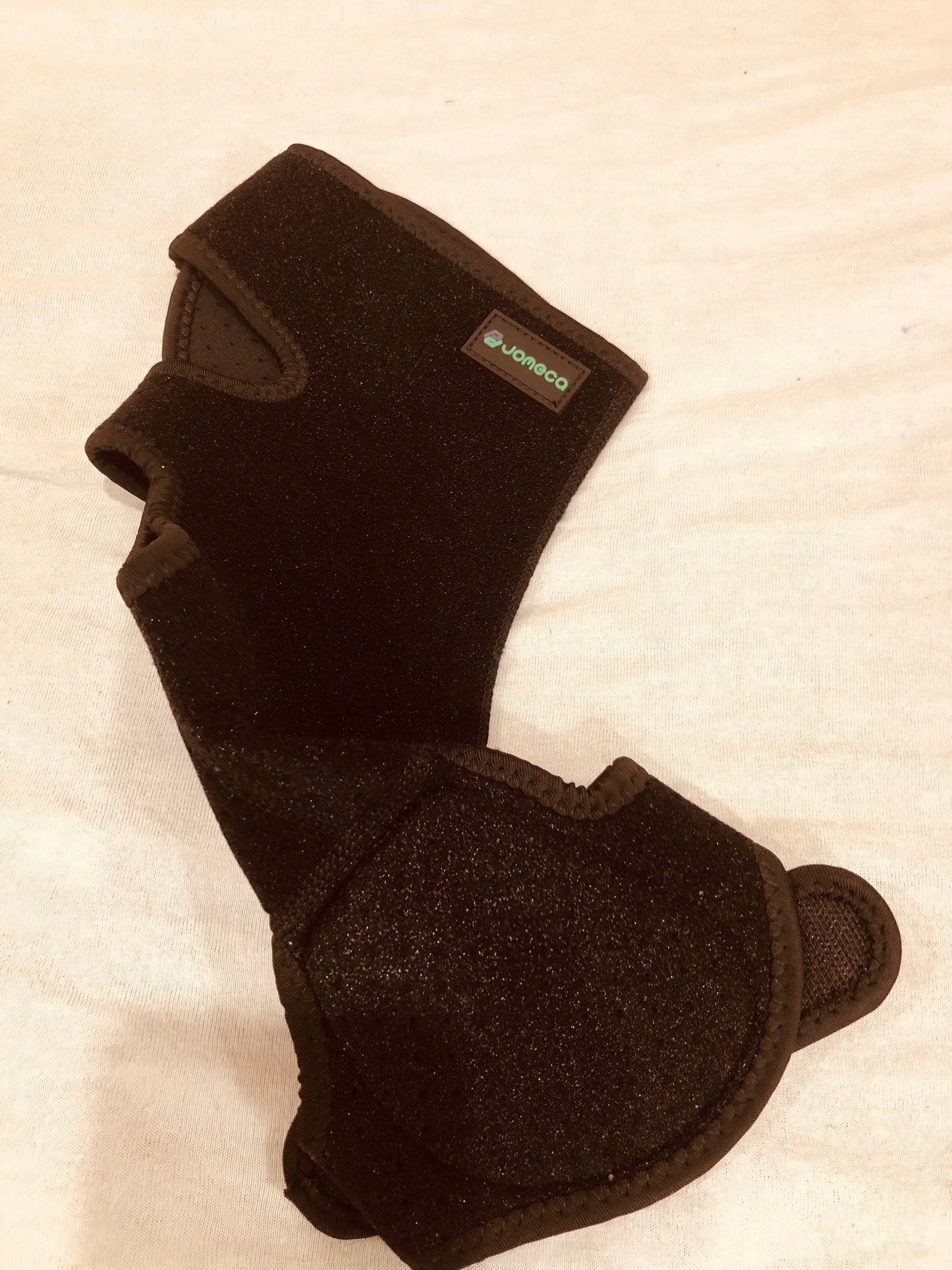 Orthèse de pied tombant JOMECA gauche – Modèle FB-01