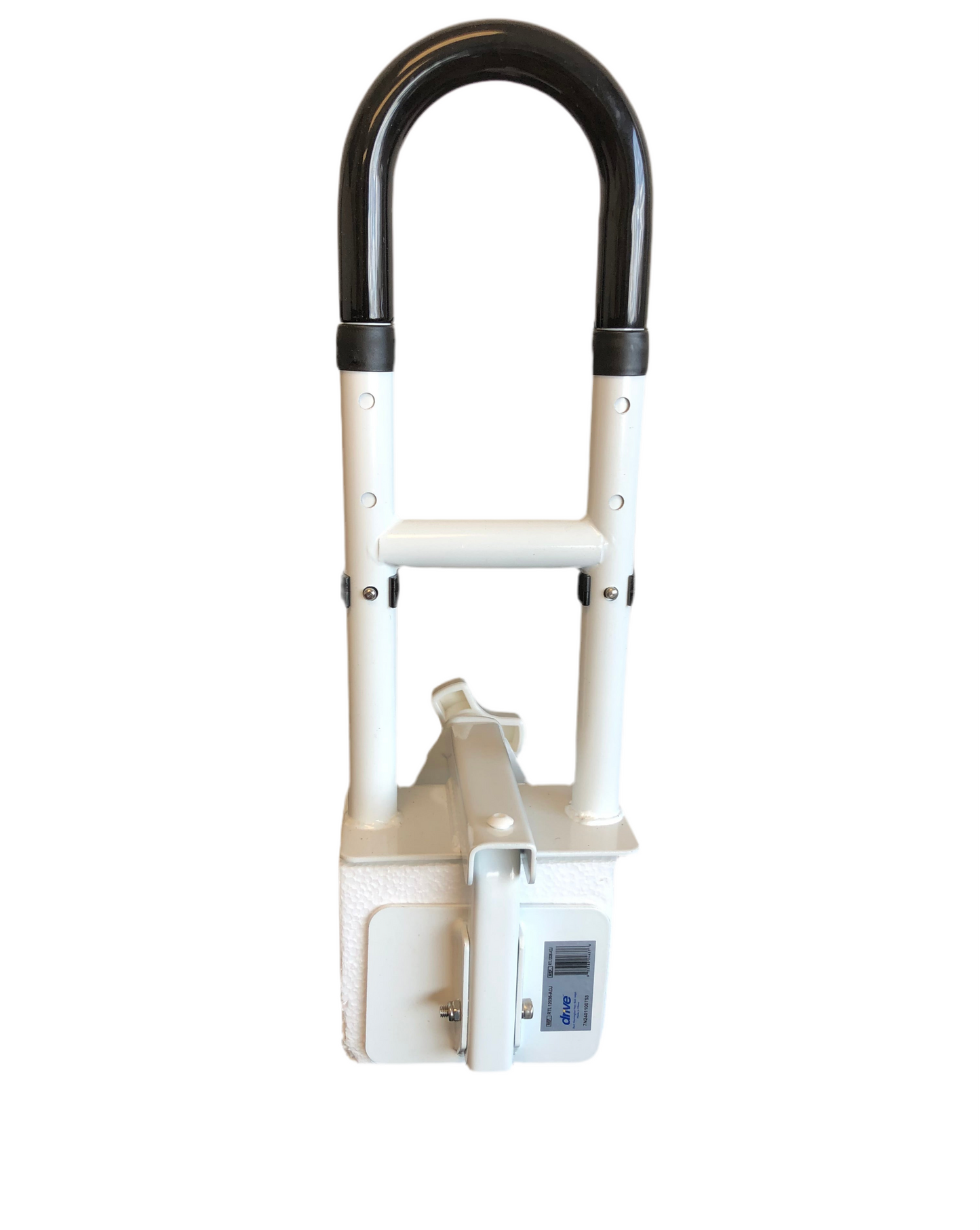 Barre de sécurité pour baignoire Drive Medical RTL12036-ADJ -