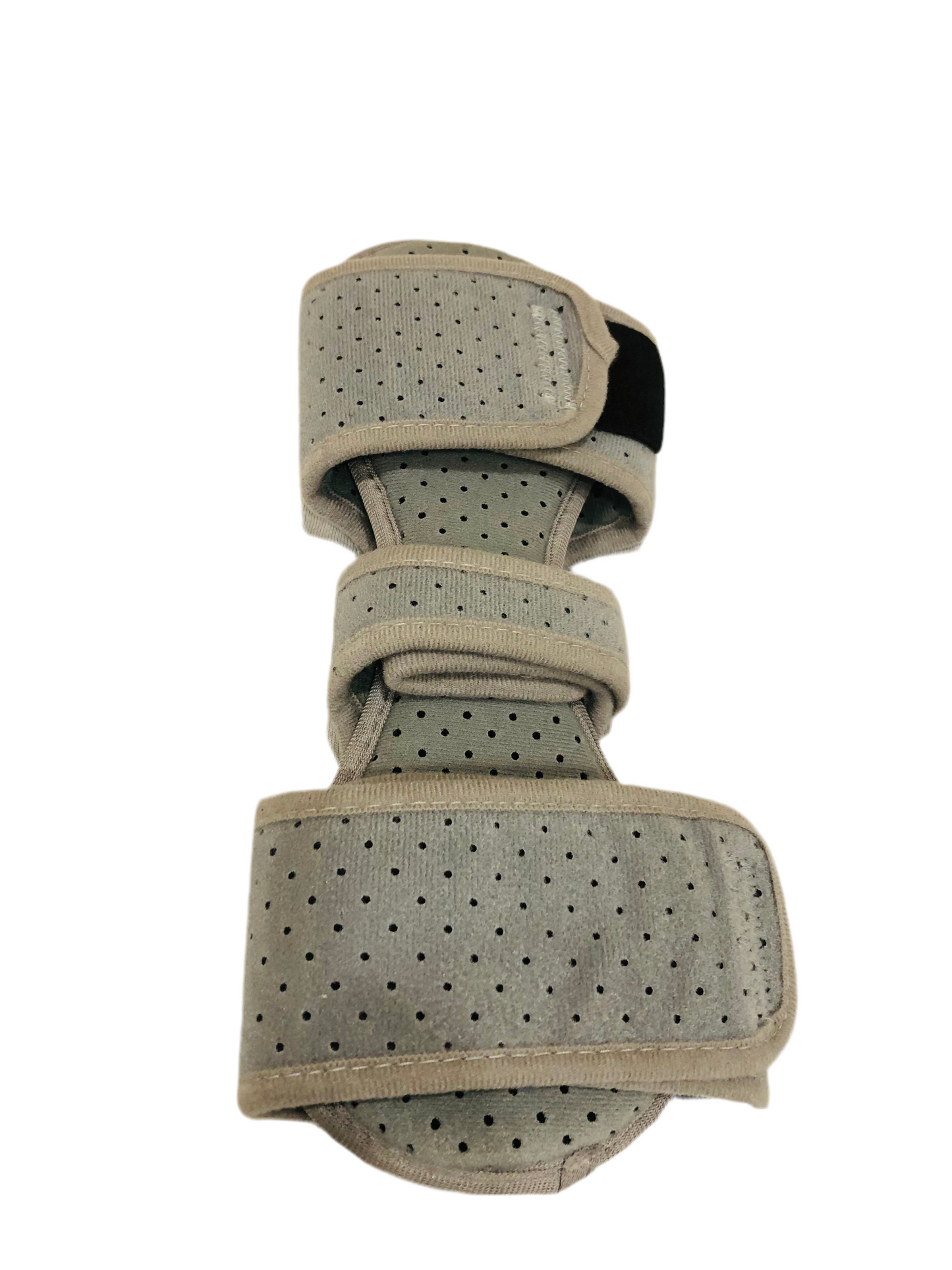 Attelle orthopédique de poignet – Stabilisation et soutien ajustable
