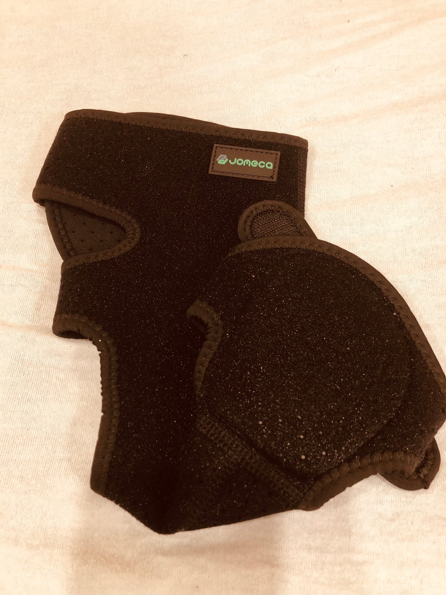 Orthèse de pied tombant JOMECA gauche – Modèle FB-01