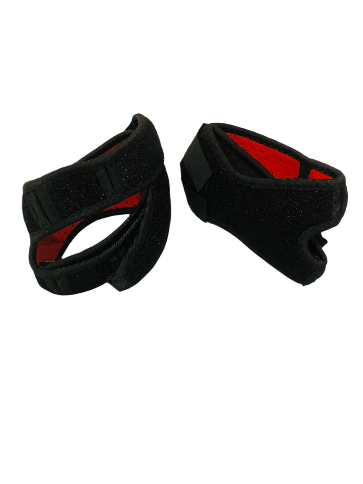 Bandes de soutien sport – Compression coude et avant-bras (paire)
