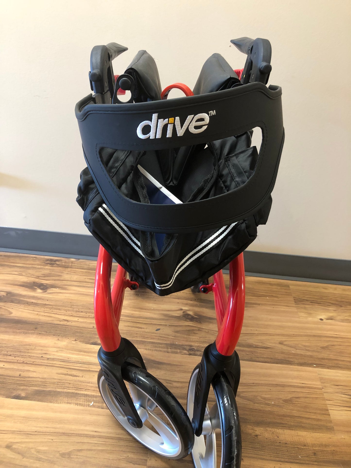Déambulateur Drive Nitro,Sprint -Usagé comme neuf Hauteur standard