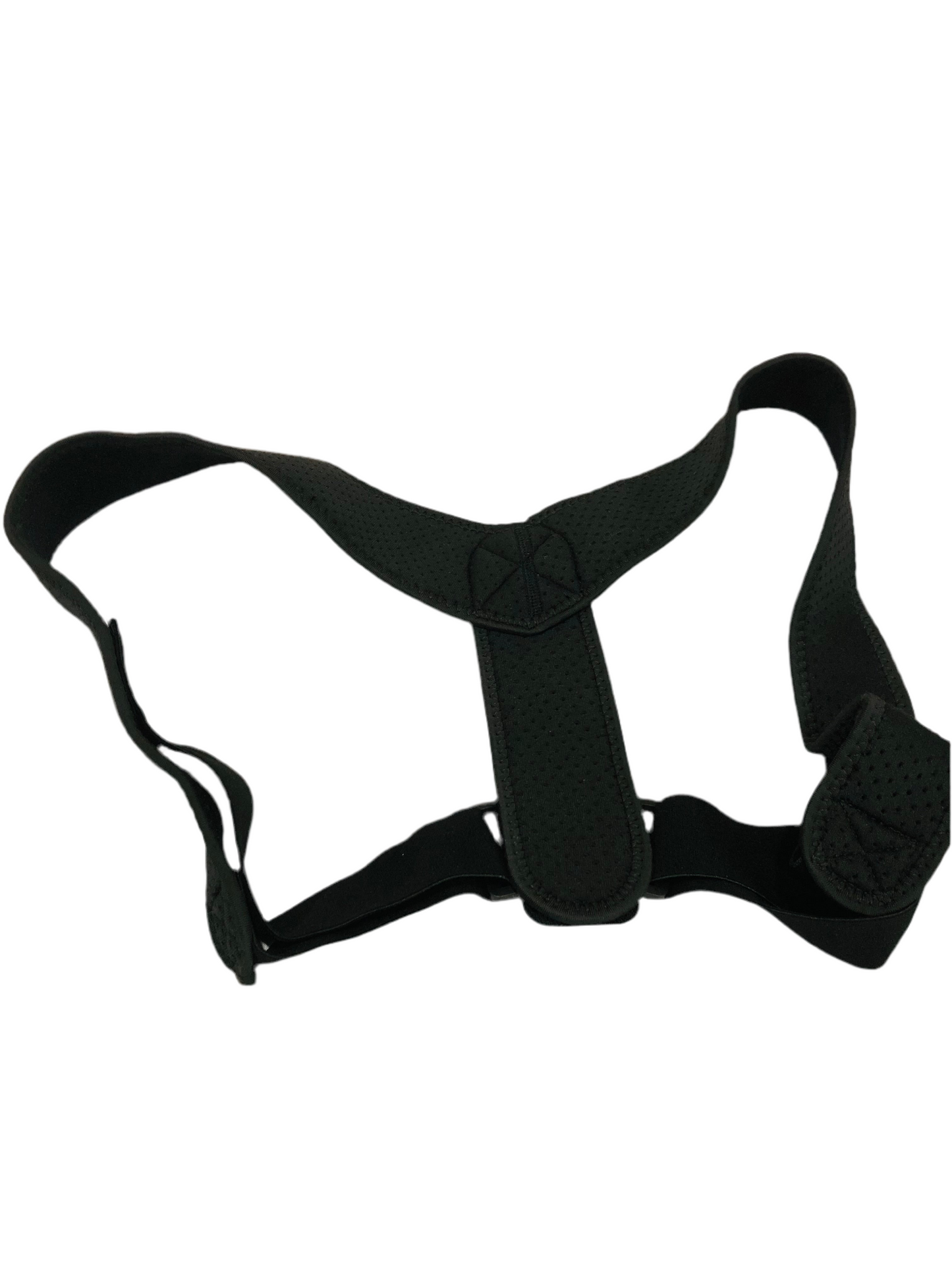 Correcteur de posture Tensor noir – Taille unique