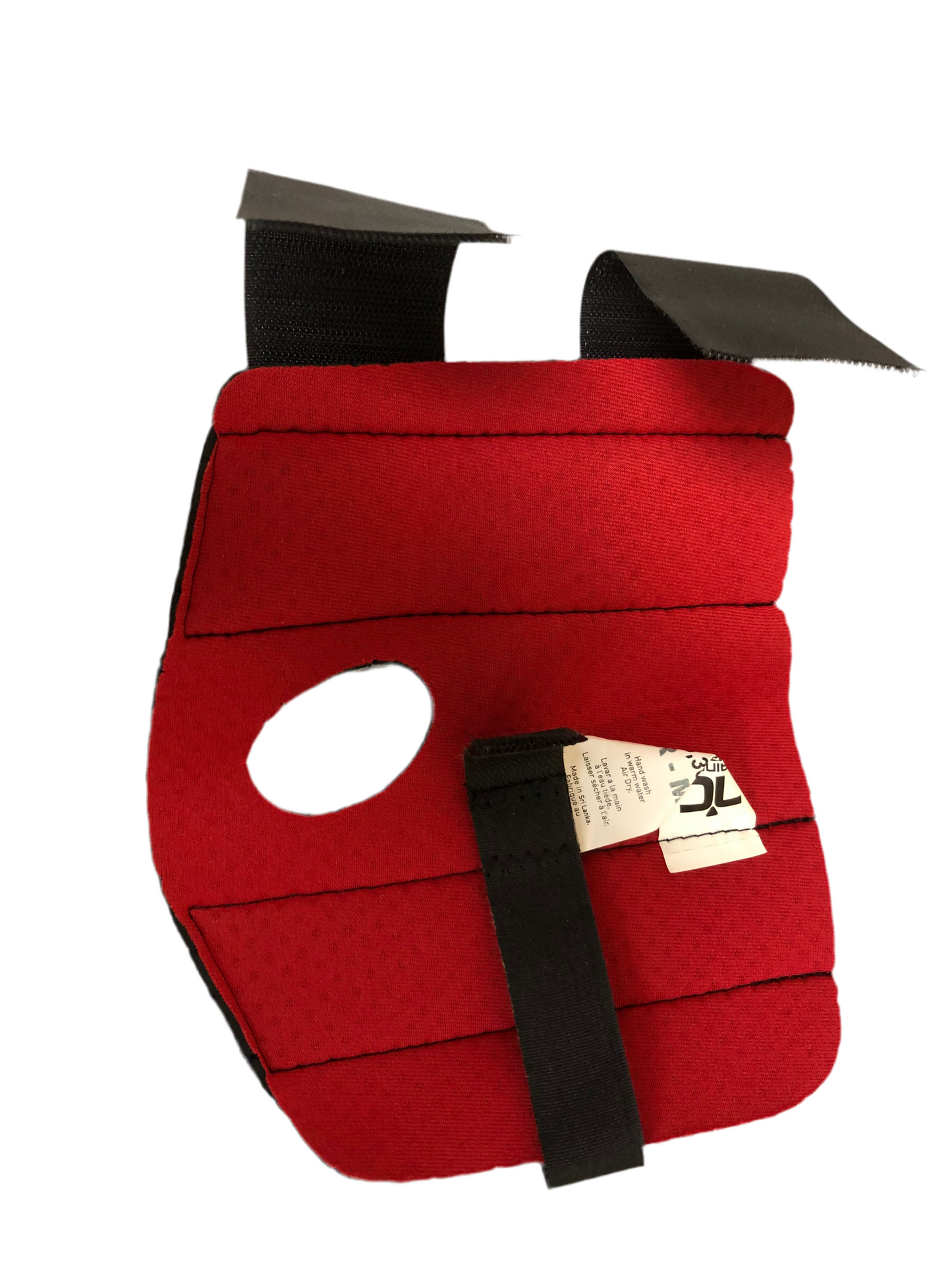 Genouillère orthopédique ajustable – Soutien rotulien et ligamentaire