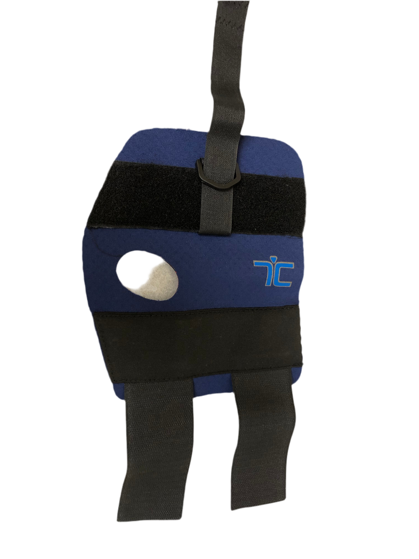 Genouillère orthopédique ajustable – Soutien rotulien et ligamentaire