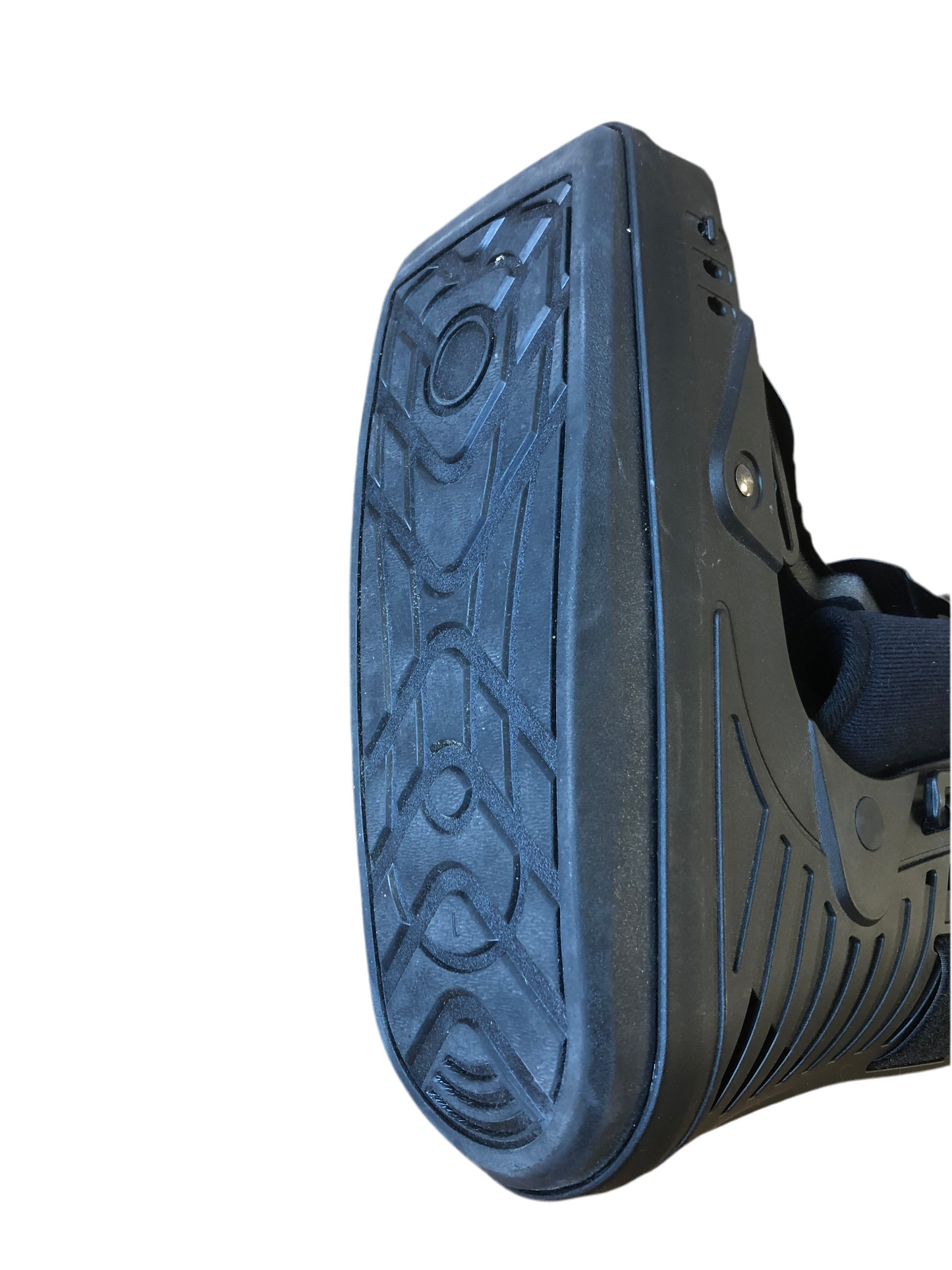 Actimove Walker Boot – Modèle High