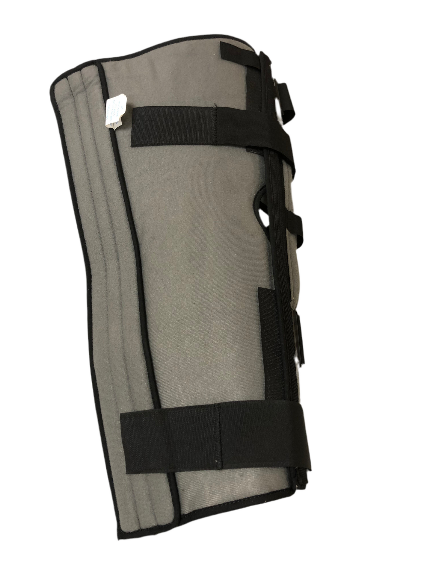 Orthèse immobilisatrice de genou