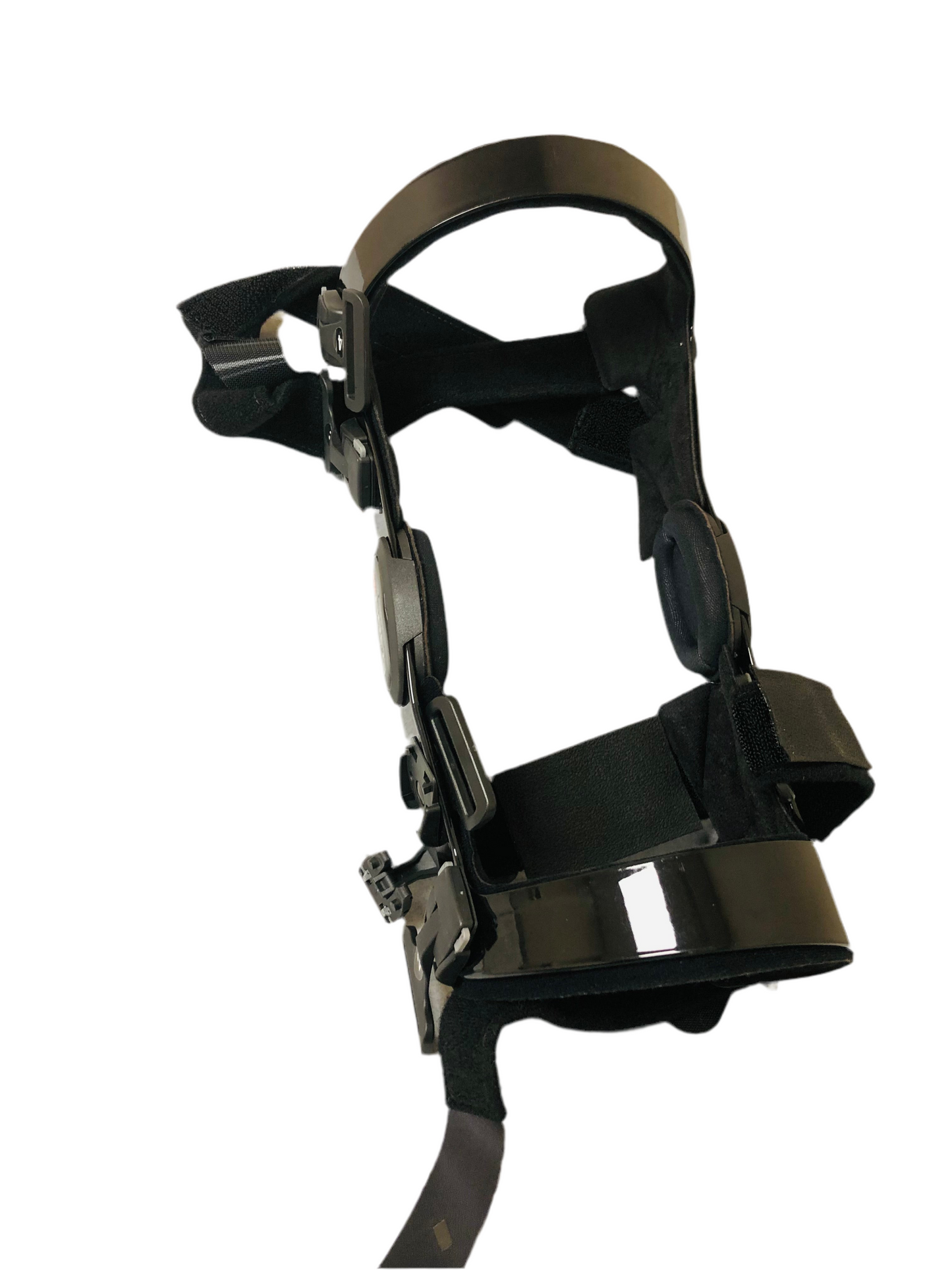 Orthèse de genou articulée BREG Fusion