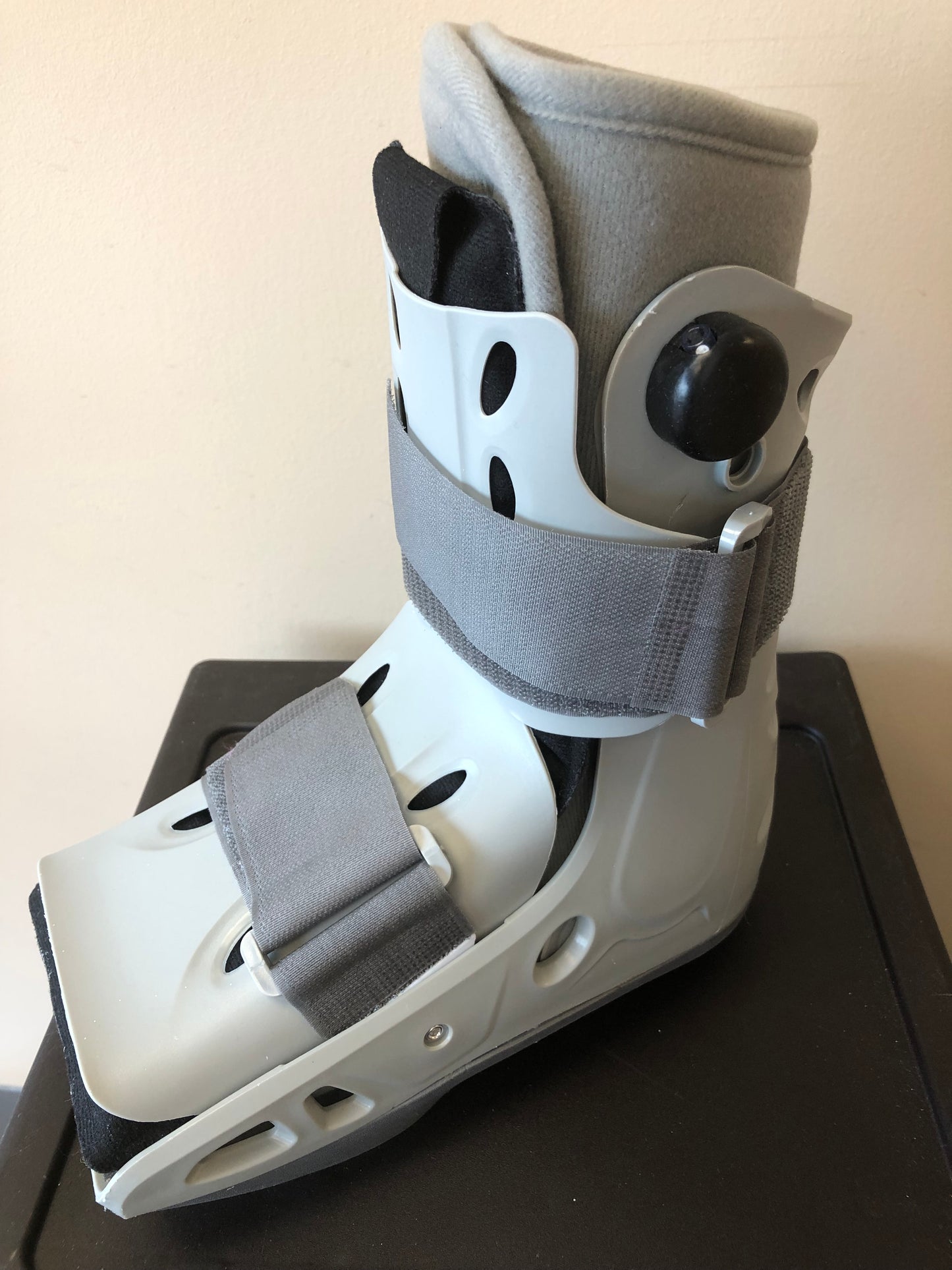 Botte orthopédique CAM Walker – Stabilisation pied et cheville