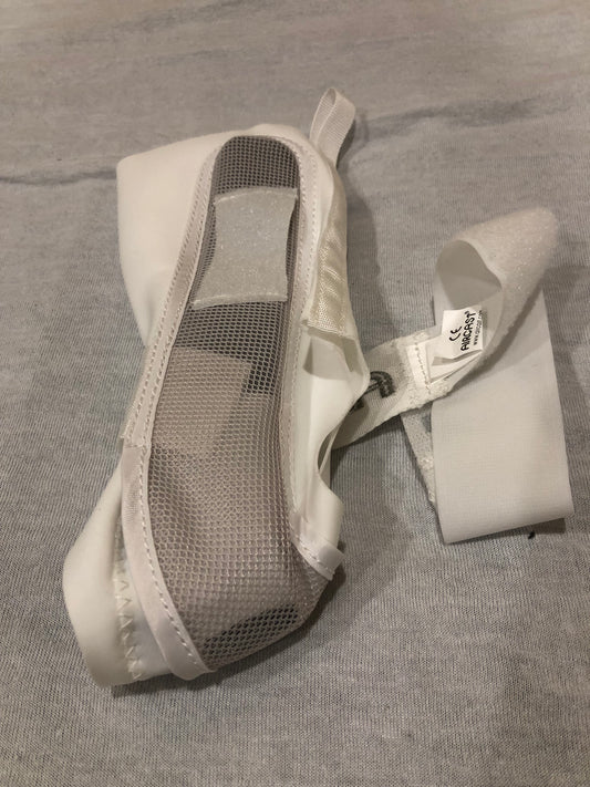 Attelle de cheville Aircast A60 – Pied gauche