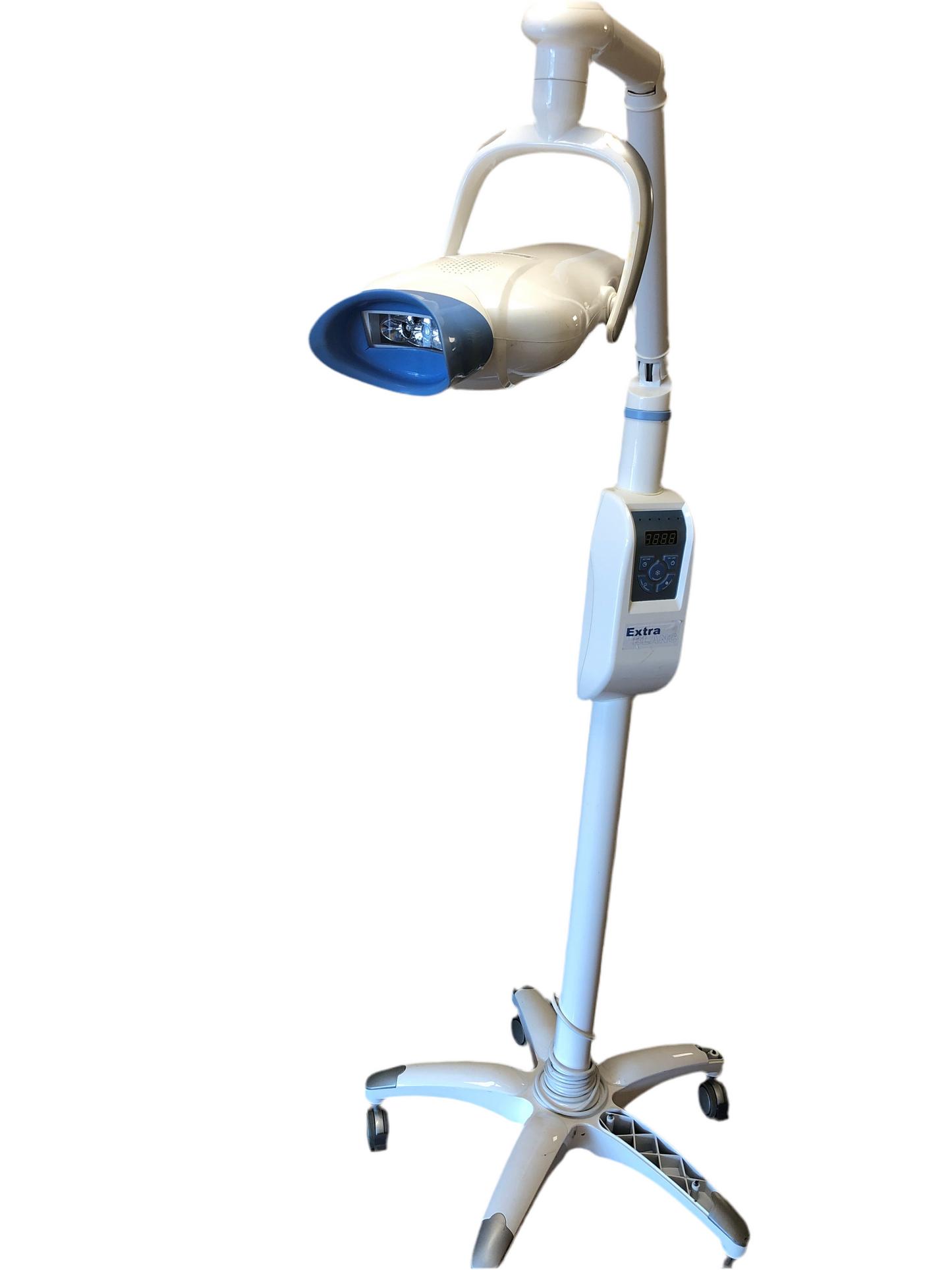 Lampe de blanchiment dentaire Extra Oral Light – sur pied, mobile