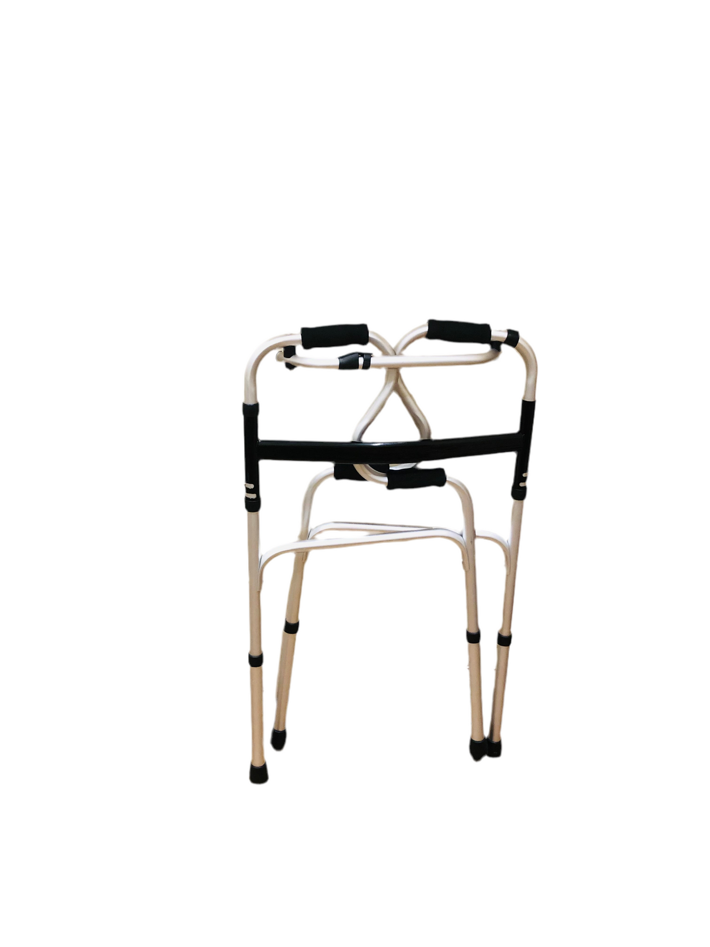 Déambulateur pliable avec poignées multiples pour assistance debout , LOCATION DISPONIBLE
Oui
Tarif recommandé : 25$ / semaine
