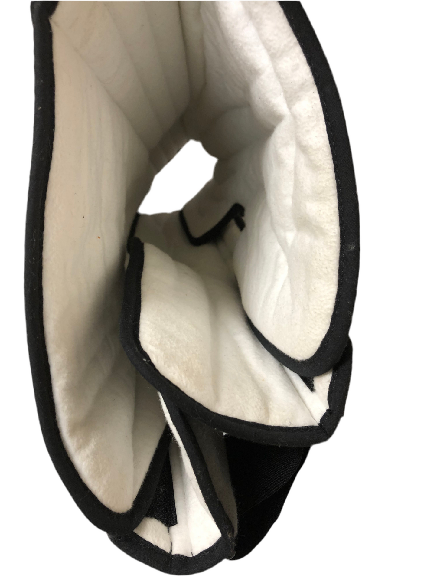 Orthèse immobilisatrice de genou