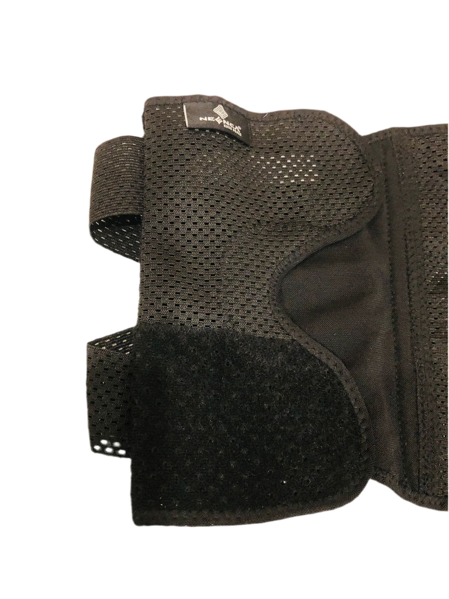 Genouillère de compression NEENCA – Stabilisation rotulienne