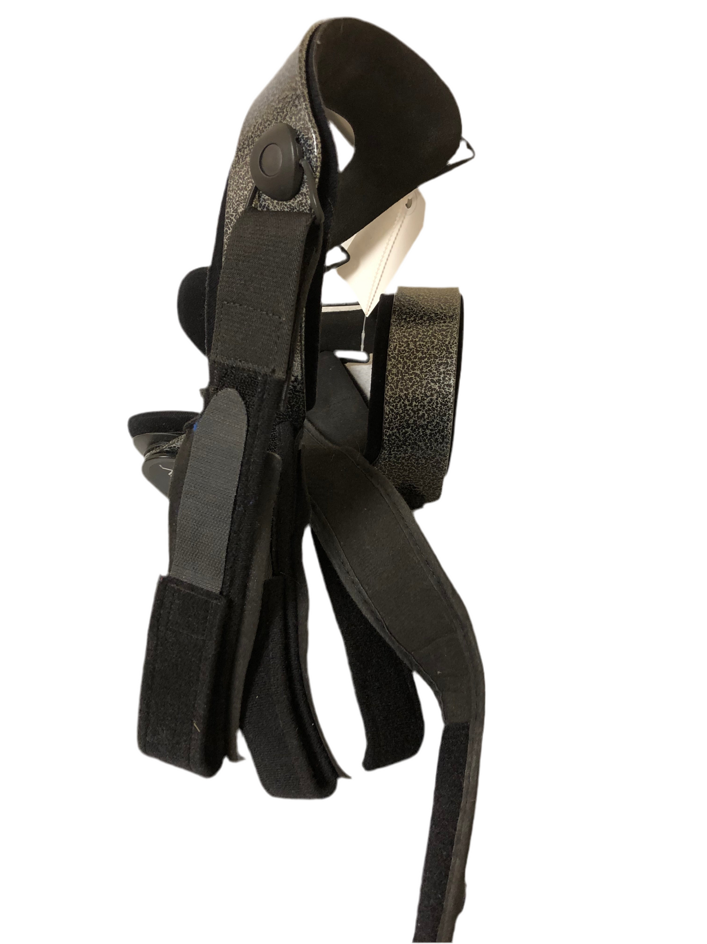 Location Attelle de genou DonJoy Armor FourcePoint – Stabilisation ligamentaire maximale . 60$/semaine