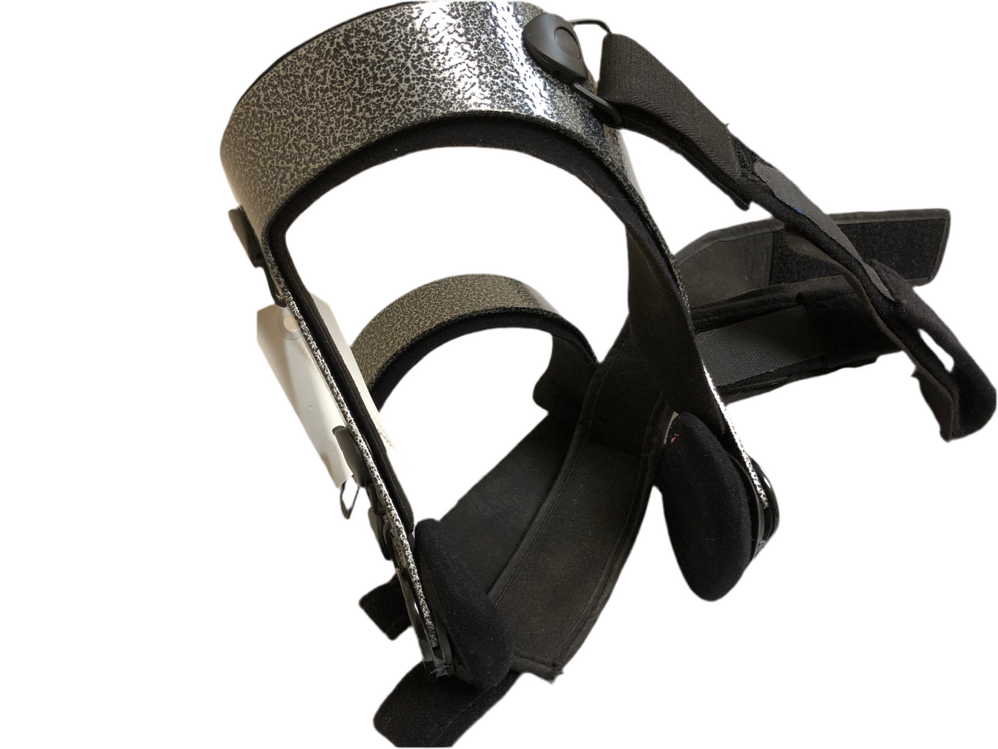 Location Attelle de genou DonJoy Armor FourcePoint – Stabilisation ligamentaire maximale . 60$/semaine