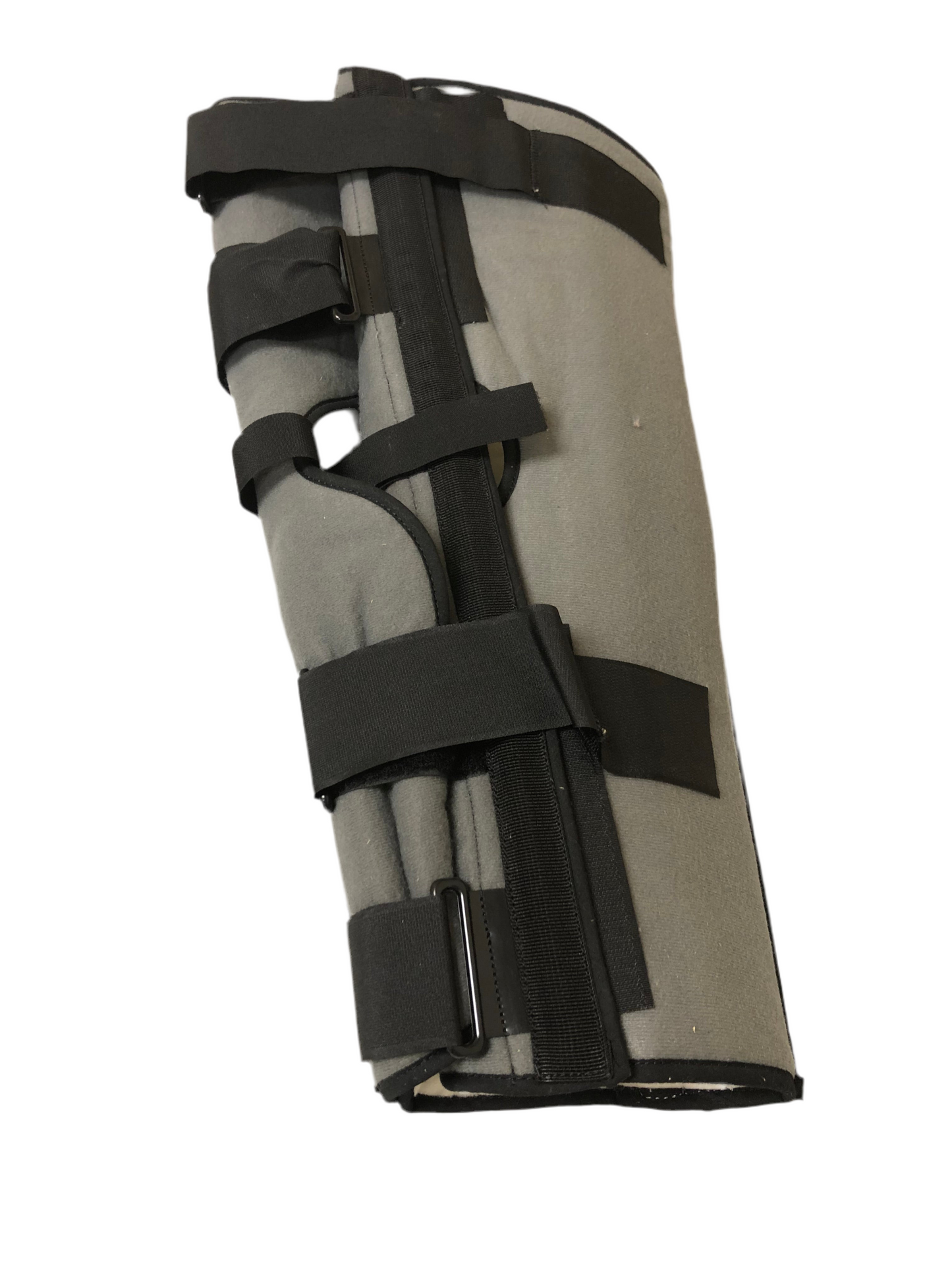 Orthèse immobilisatrice de genou