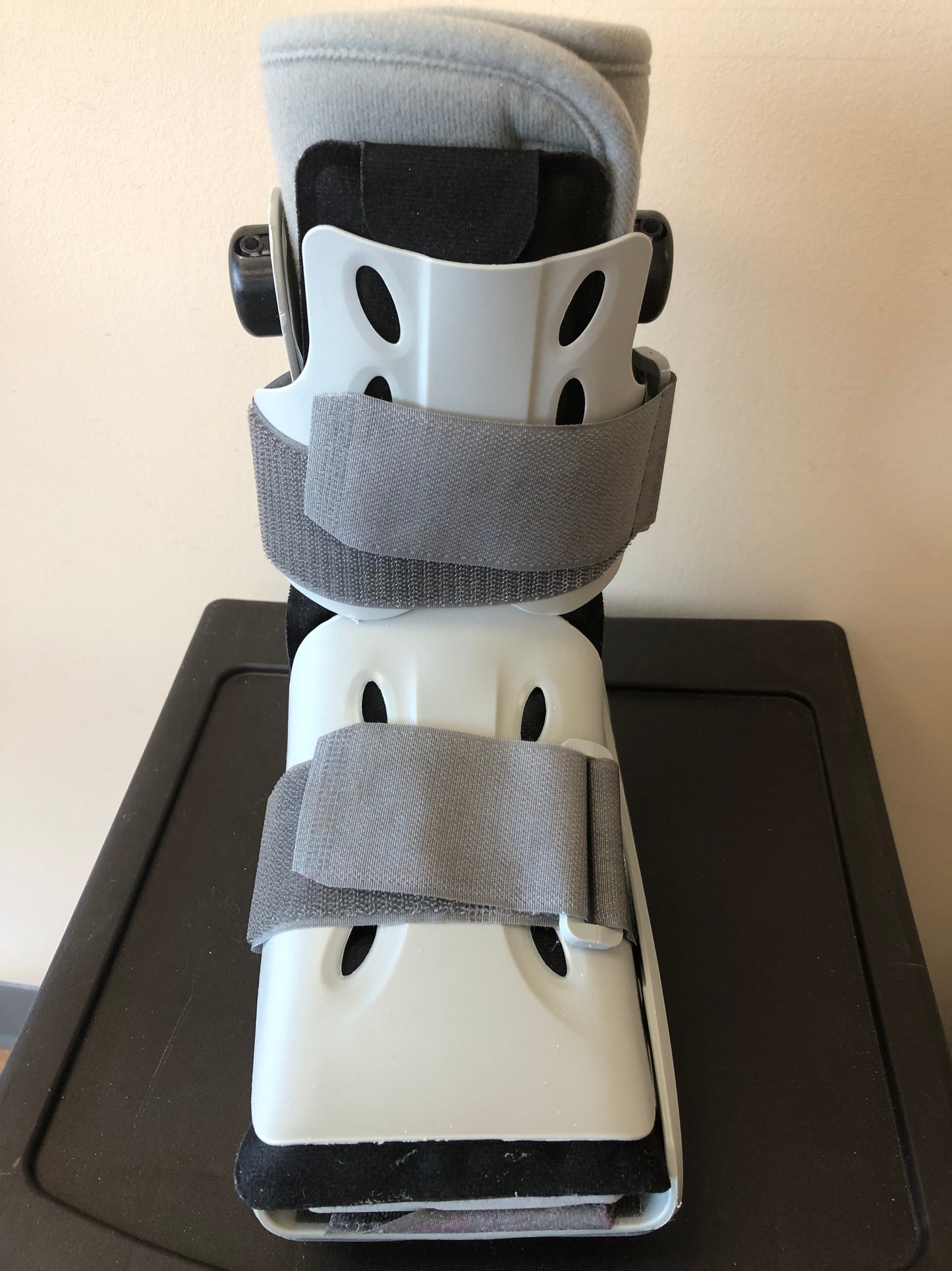 Botte orthopédique CAM Walker – Stabilisation pied et cheville
