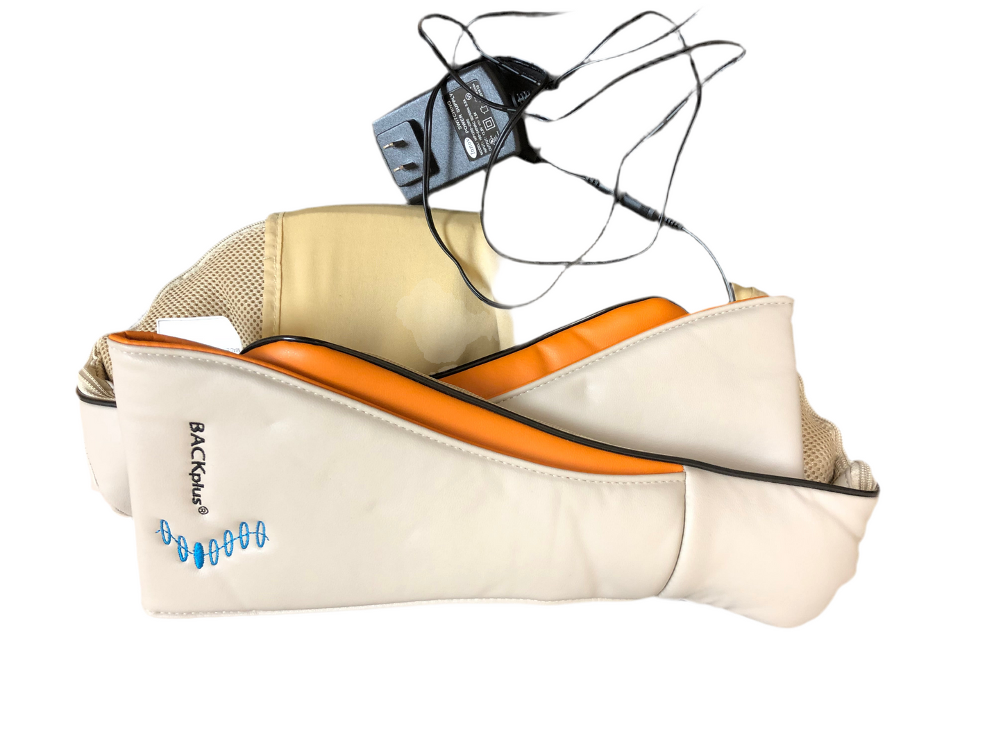 Masseur électrique 3-en-1 CF-6302 – Cou, épaules, dos