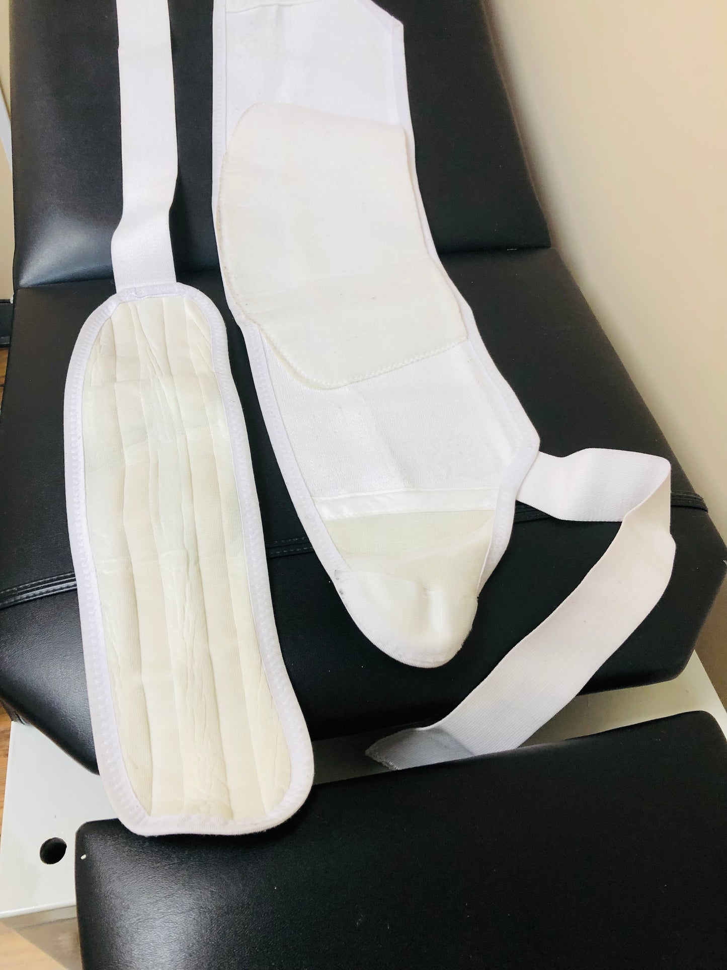 Ceinture de maternité Trulife 7210 – Taille L (42” à 48”)
