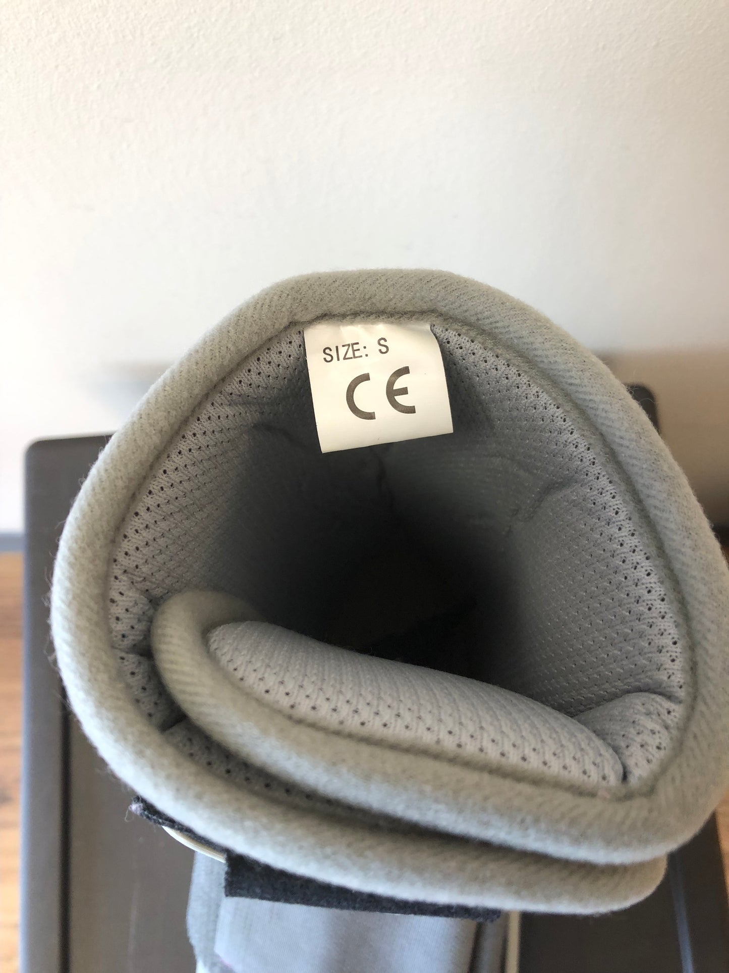 Botte orthopédique CAM Walker – Stabilisation pied et cheville