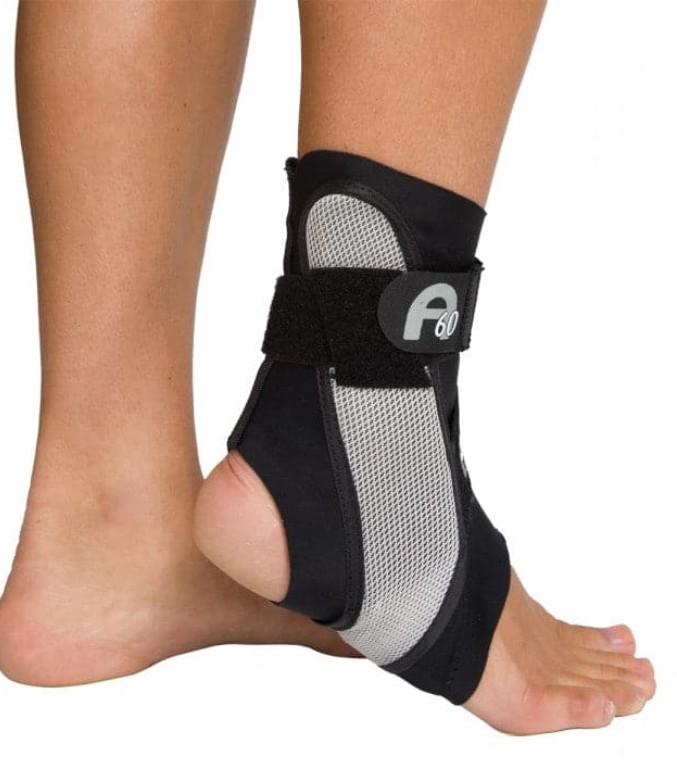 Support de cheville A60 — Aircast