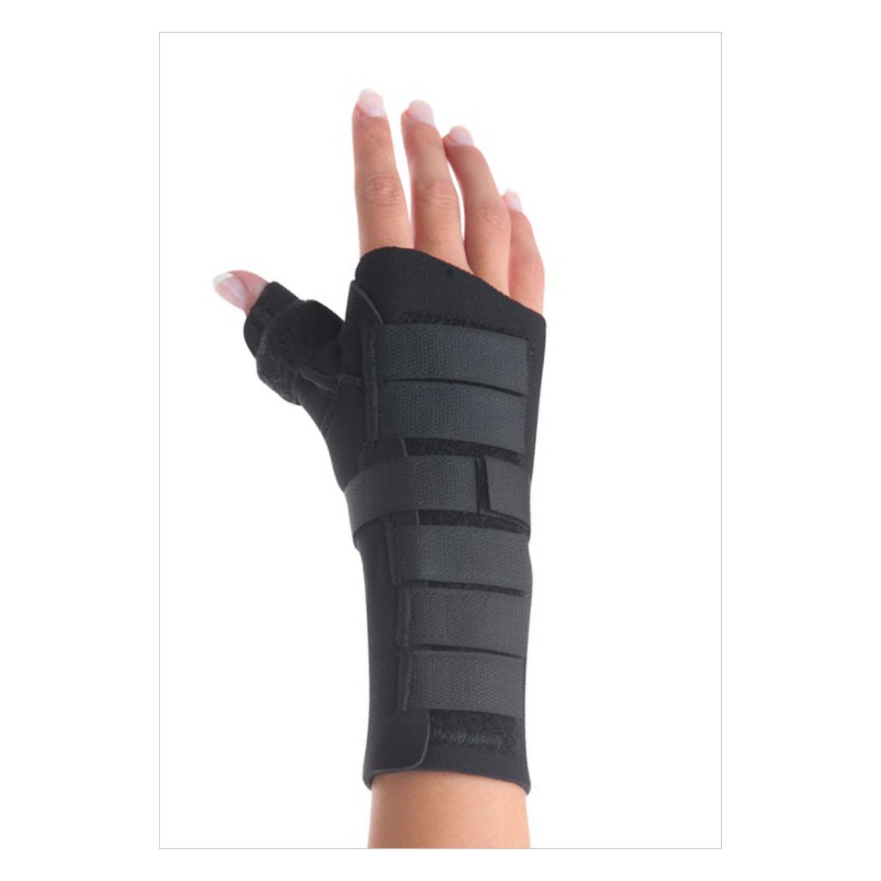 Attelle de pouce en néoprène — DonJoy Thumb-O-Prene