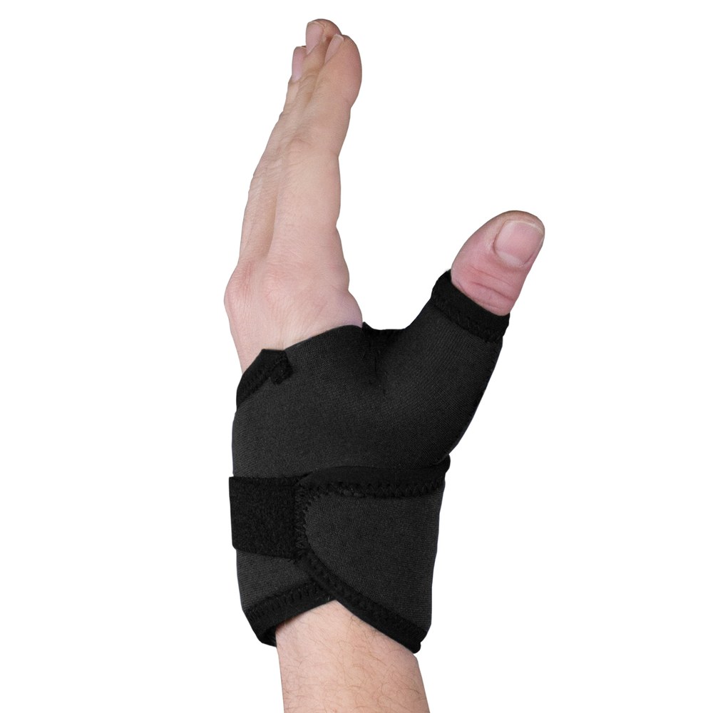 Support pour le poignet et le pouce en néoprène — OTC 0303
