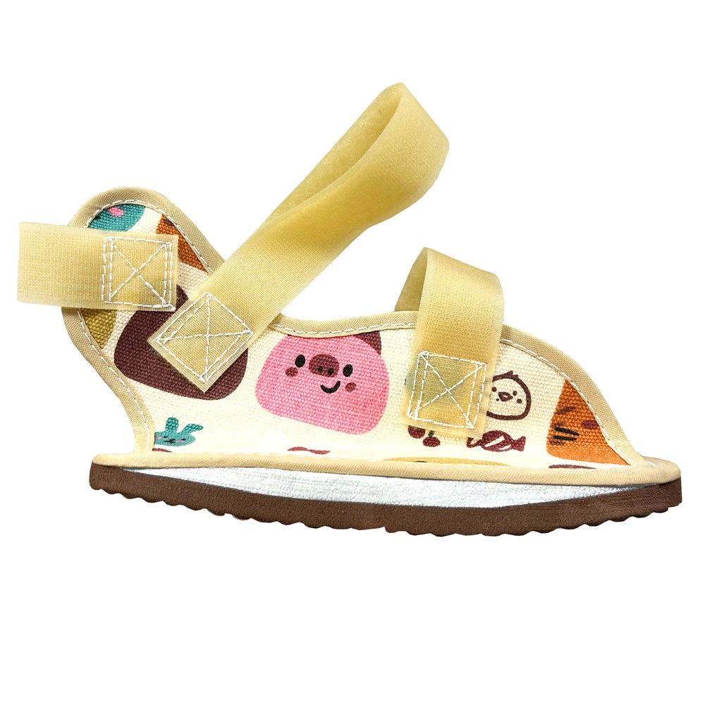 Chausse-plâtre pour enfant, à motifs — Champion Kidsline C323