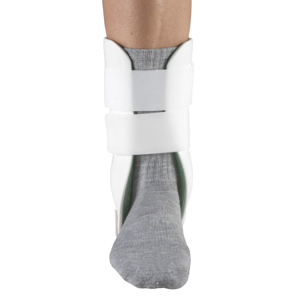 Orthèse de cheville en étrier, coussins d'air Airform — OTC 2092