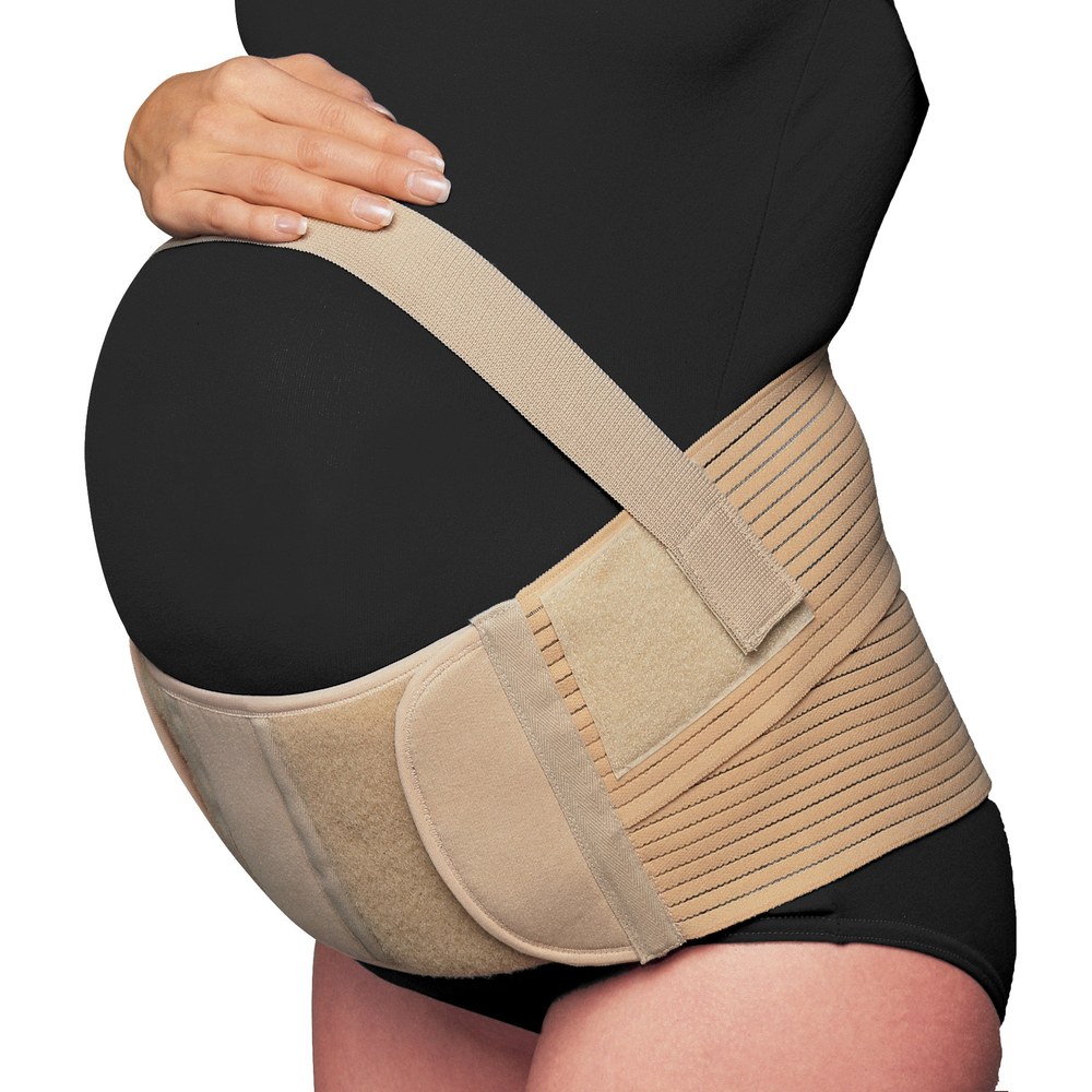 Ceinture de soutien de maternité Comfort Fit — OTC 2786
