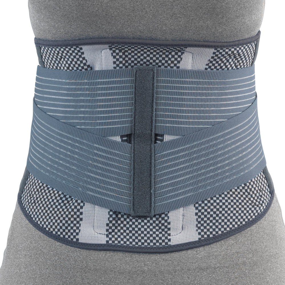 Ceinture lombo-sacrée Theratex — OTC 2882