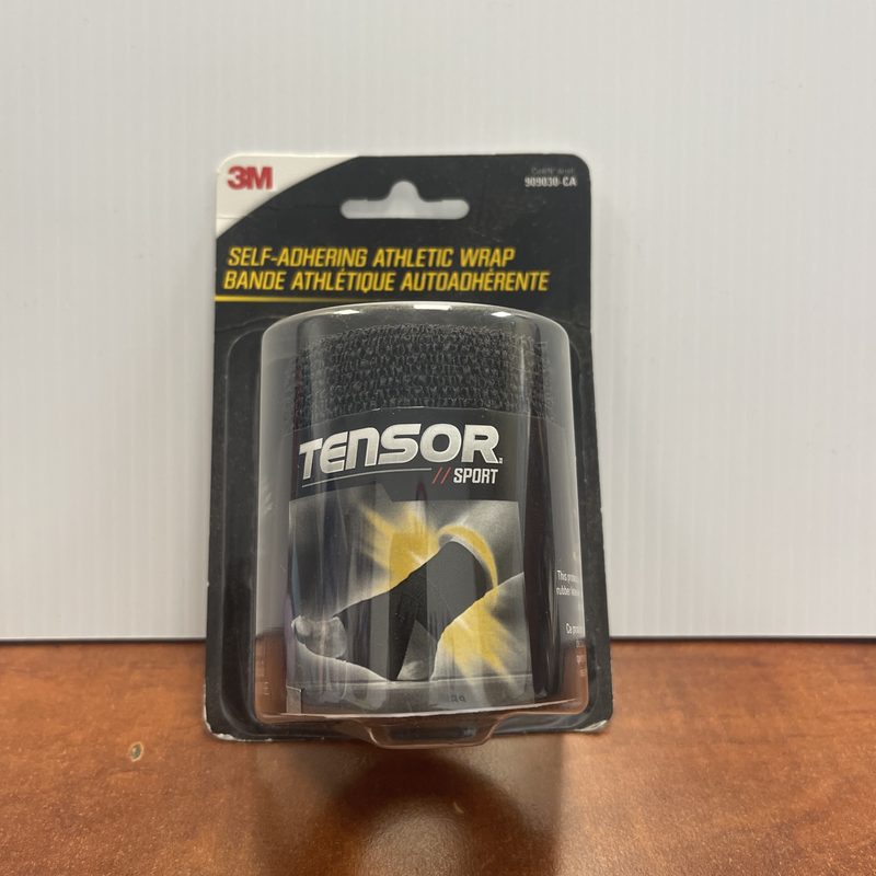 Tensor Sport bande athlétique autoadhérente — 3M