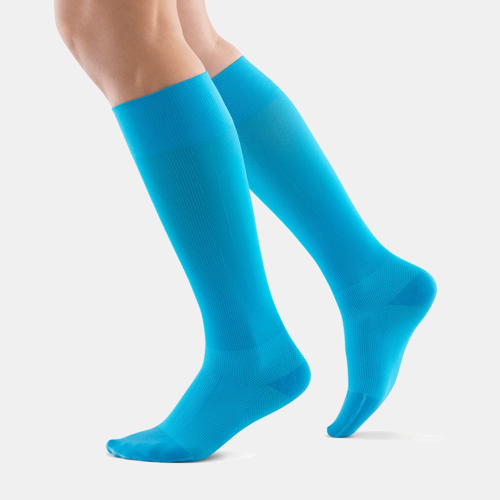Bas de compression Sports Performance — Bauerfeind