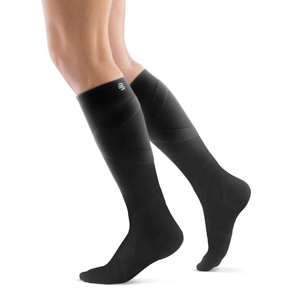 Bas de compression Sports Training — Bauerfeind