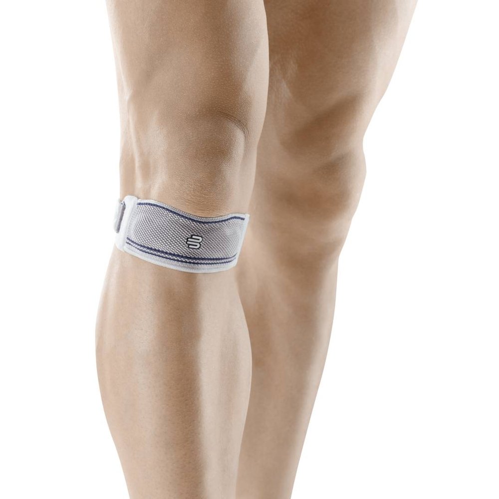 GenuPoint bandelette rotulienne — Bauerfeind
