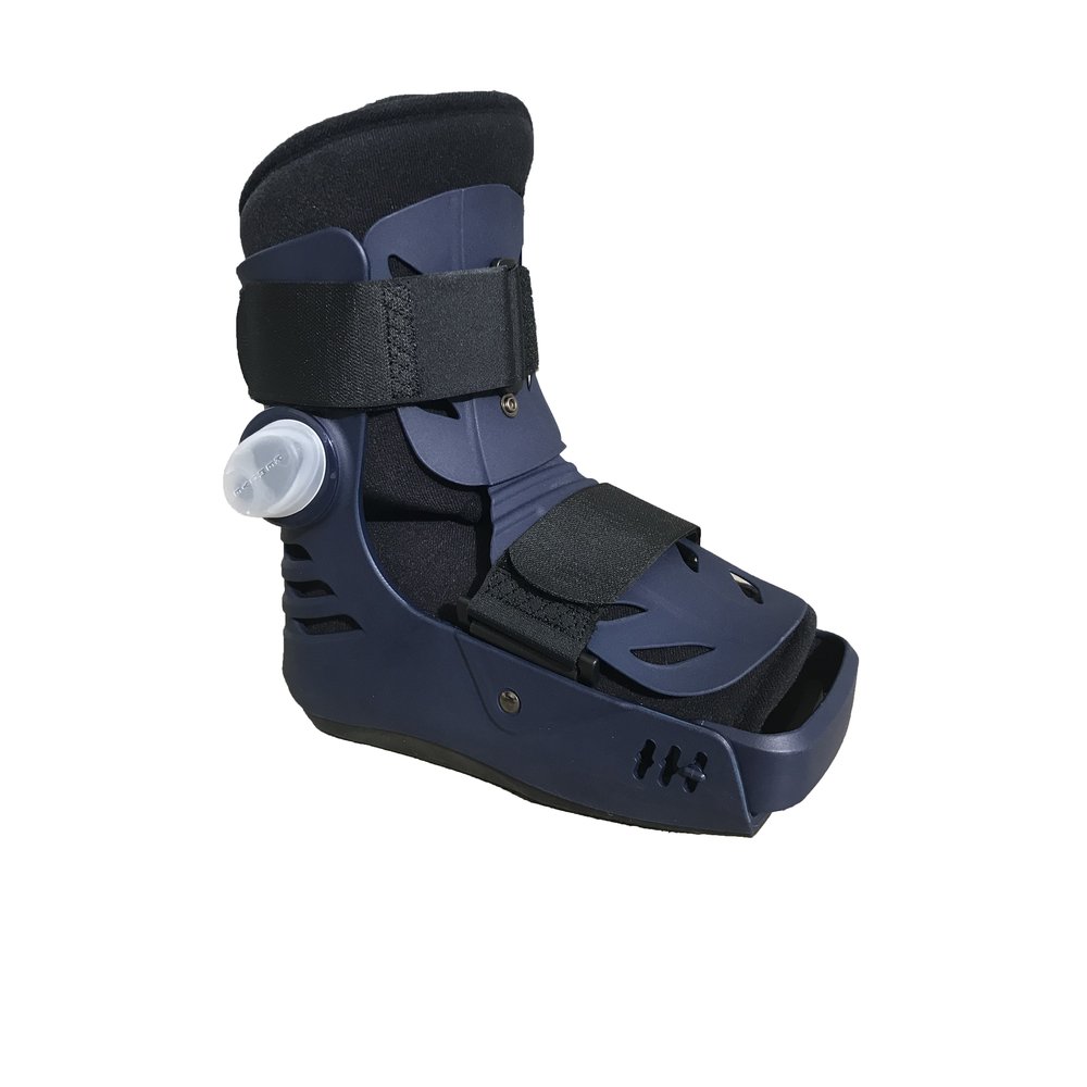 GO botte de marche — Bauerfeind