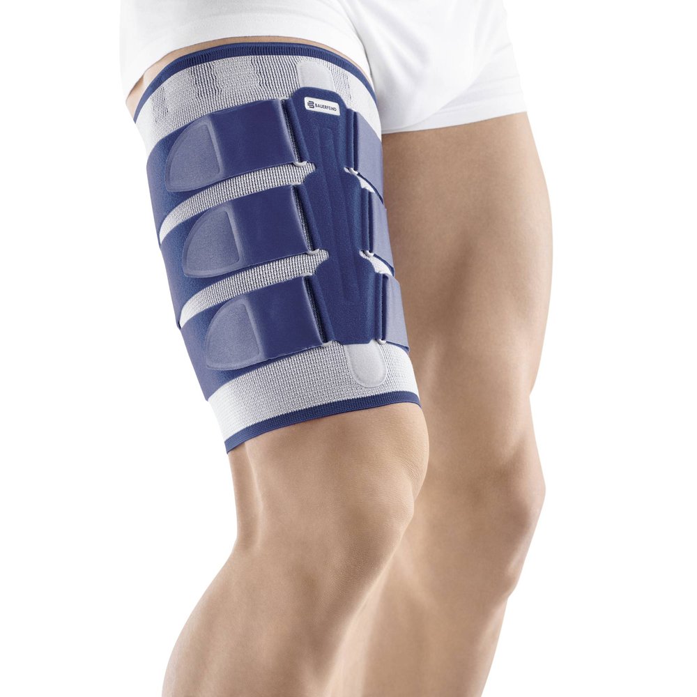 MyoTrain bandage de cuisse — Bauerfeind
