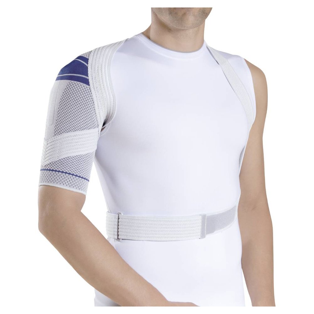 OmoTrain épaulière active — Bauerfeind