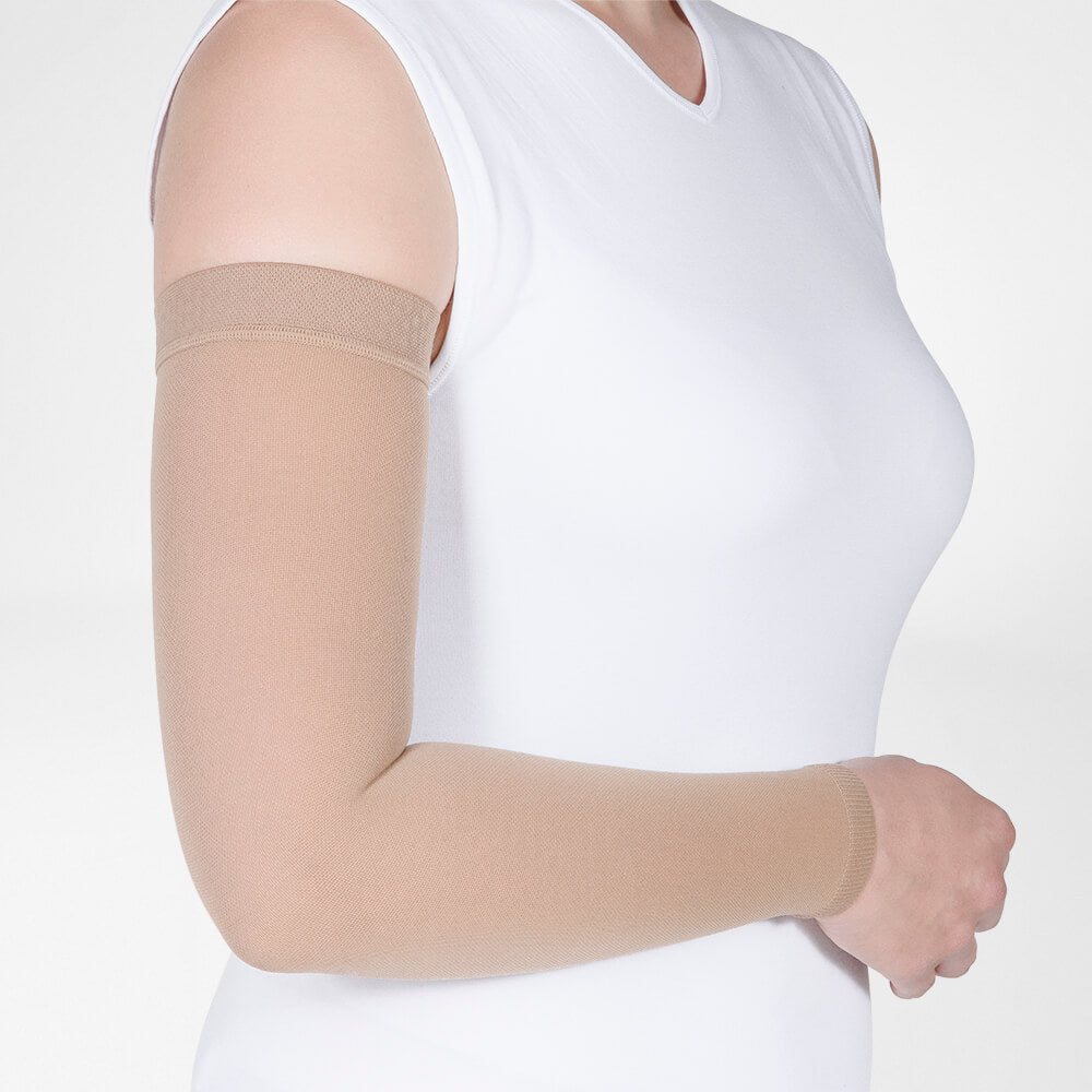 VenoTrain Soft Arm manchon de compression pour le bras — Bauerfeind