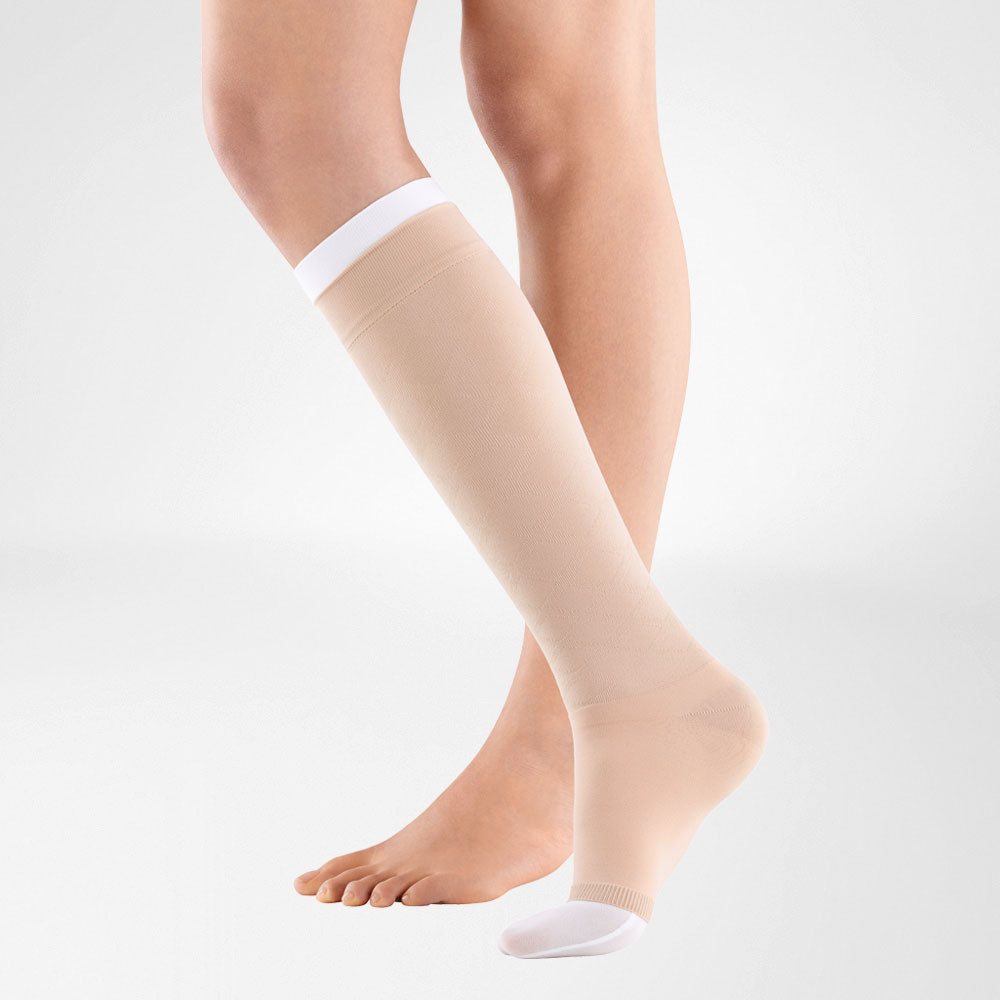 VenoTrain Ulcertec système de compression pour ulcère veineux — Bauerfeind