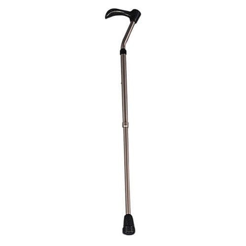 Canne de style européen en aluminium — Drive Medical