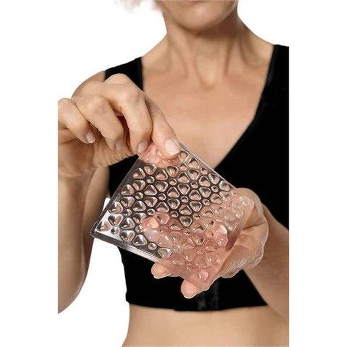 Coussinet de pression lymphatique — Amoena