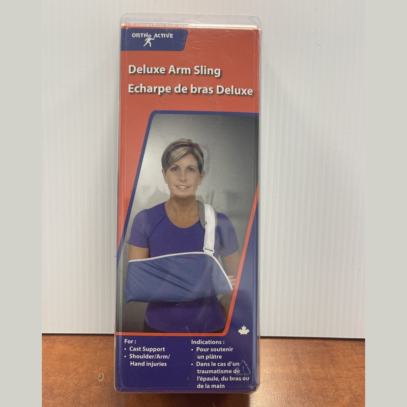 Écharpe de bras Deluxe — Ortho Active
