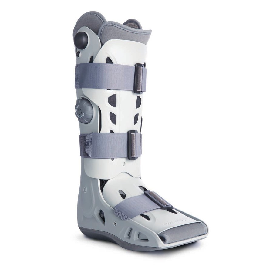 AirSelect Elite botte de marche pneumatique — Aircast